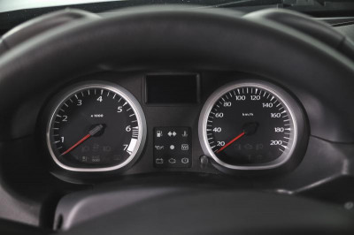 Renault Duster 1.6 MT (102 л. с.)