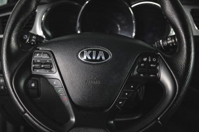 Kia Ceed 1.6 AT (129 л. с.)