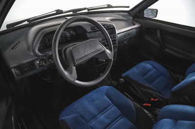 LADA 2115 1.6 MT 8 кл (Евро-3) (81 л. с.)