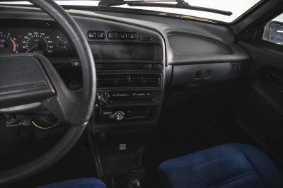 LADA 2115 1.6 MT 8 кл (Евро-3) (81 л. с.)