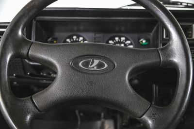 LADA 2107 1.6 MT (75 л. с.)