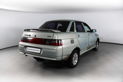 LADA 2110 1.5 MT 21102 (79 л. с.)