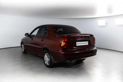 ЗАЗ Chance 1.5 MT (86 л. с.)