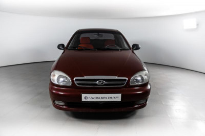 ЗАЗ Chance 1.5 MT (86 л. с.)