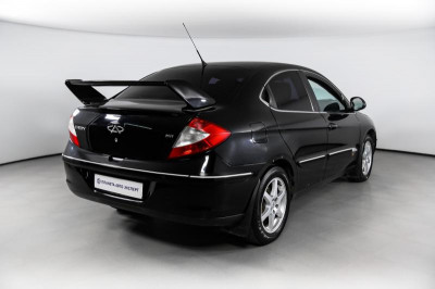 Chery M11 1.6 MT (119 л. с.)