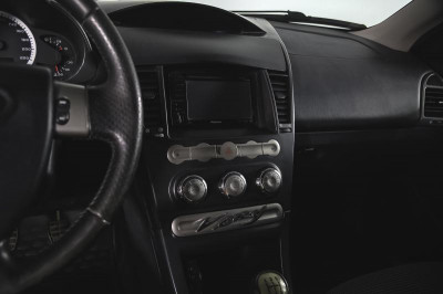 Chery M11 1.6 MT (119 л. с.)