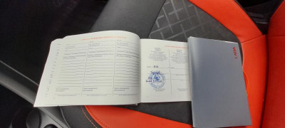 LADA Vesta SW 1.8 AMT (122 л.с.)