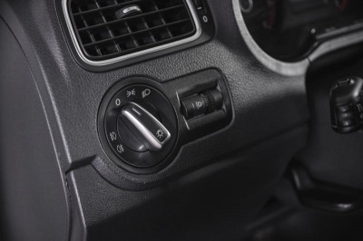 Volkswagen Polo 1.4 TSI AT (125 л. с.)