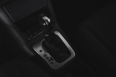 Volkswagen Tiguan 1.4 TSI BlueMotion DSG (150 л. с.)