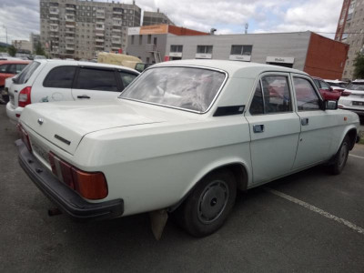 ГАЗ 31029 Волга 2.4 MT (100 л. с.)