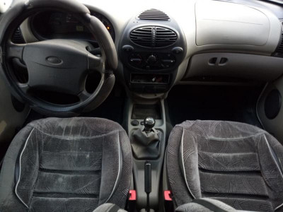 LADA Kalina 1.4 MT 16 кл (Евро-3) (89 л. с.)