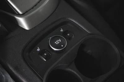 Ford Focus 1.6 PowerShift (105 л. с.)