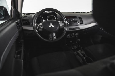 Mitsubishi Lancer 1.5 MT (109 л. с.)