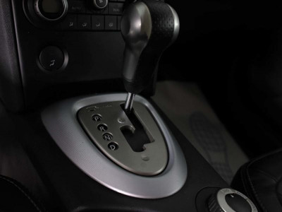 Nissan Qashqai 2.0 CVT 4WD (140 л. с.)