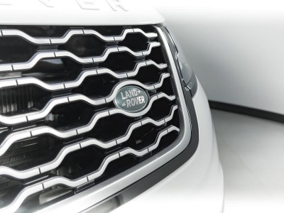 Land Rover Range Rover Velar 2.0 TD AT (180 л.с.)