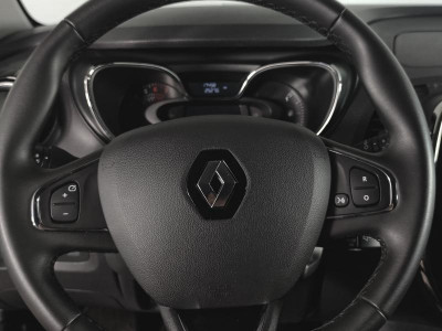 Renault Kaptur 2.0 AT (143 л. с.)
