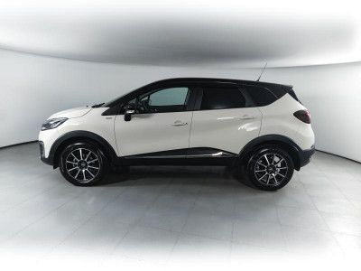 Renault Kaptur 2.0 AT (143 л. с.)