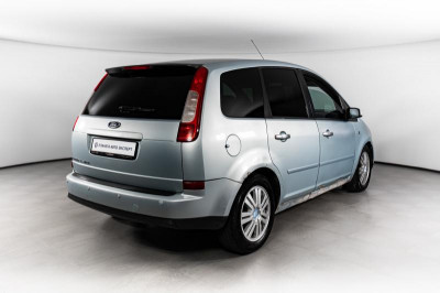 Ford C-MAX 2.0 MT (145 л. с.)
