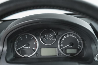 Land Rover Freelander 2.2 SD4 AT 4WD (190 л. с.)