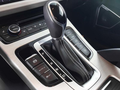 Geely Atlas 2.4 6AT 4WD (149 л.с.)