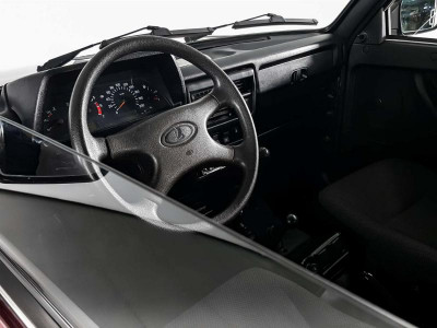 LADA 4x4 1.8 MT (82 л. с.)
