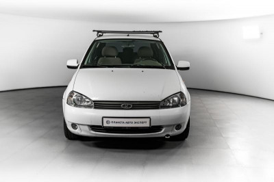 LADA Kalina 1.4 MT 16 кл (89 л. с.)