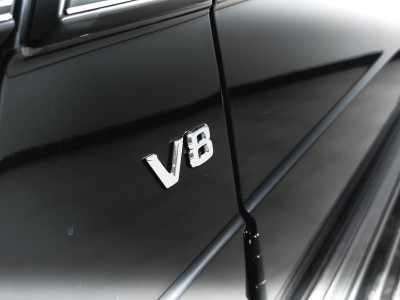 Mercedes-Benz G-Класс G 500 7G-Tronic Plus (388 л. с.)