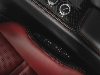 Mercedes-Benz CLS AMG CLS 63 AMG Speedshift MCT 4Matic (557 л. с.)
