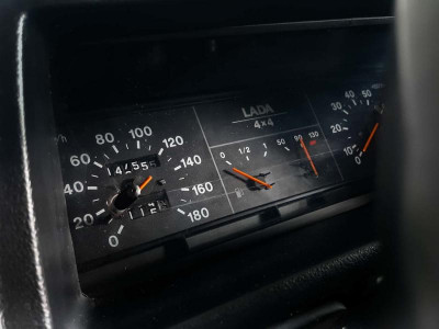 LADA 4x4 1.7 MT (79 л. с.)