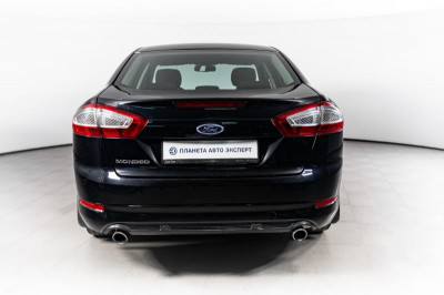 Ford Mondeo 2.0 SCTi Powershift (200 л. с.)