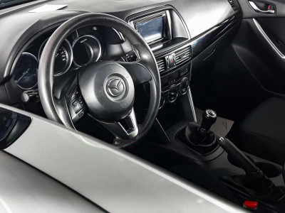 Mazda CX-5 2.0 MT (150 л. с.)