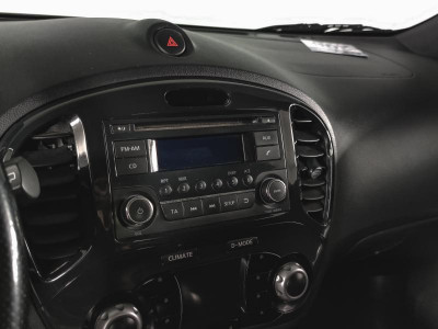Nissan Juke 1.6 CVT (117 л. с.)