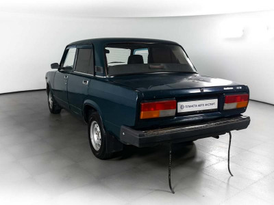 LADA 2107 1.6 MT 8 кл (Евро-4) (73 л. с.)