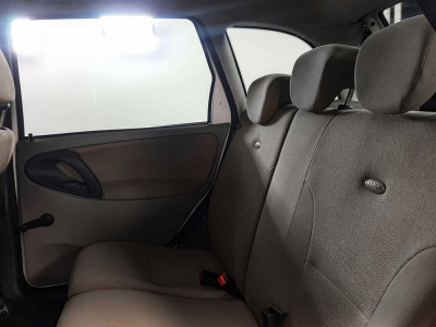 LADA Kalina 1.4 MT 16 кл (Евро-3) (89 л. с.)