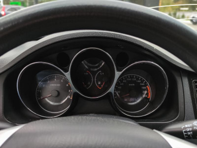 Haima 3 1.8 MT (112 л. с.)