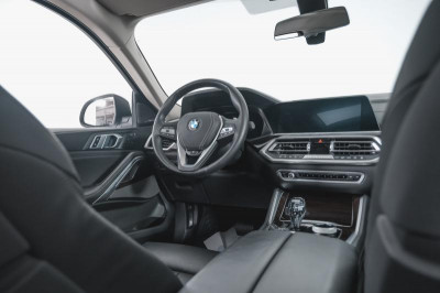 BMW X6 3.0 л, (340 л.с.), бензин, АКПП, (4WD)
