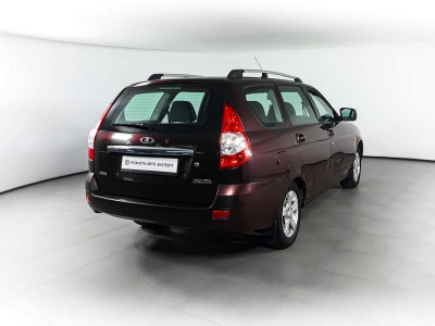 LADA Priora 1.6 MT 16 кл (Евро-3) (98 л. с.)