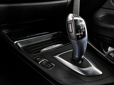 BMW 4 серия 420i AT (184 л. с.)