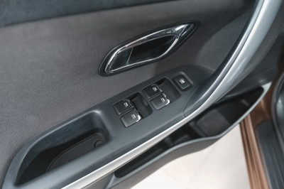 Kia ceed 1.6 AT (130 л. с.)