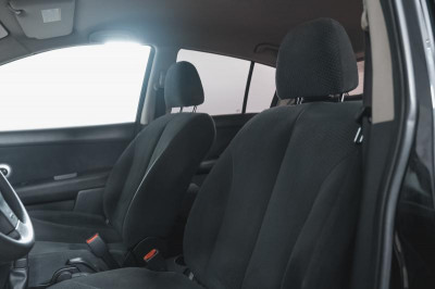 Nissan Tiida 1.6 MT (110 л. с.)