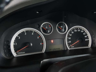 Hyundai Santa Fe Classic 2.0d MT (112 л.с.) 4WD