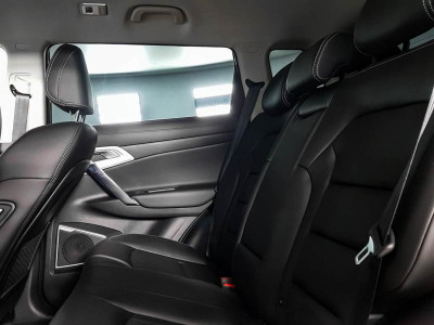 Geely Atlas 2.4 6AT 2WD (149 л.с.)