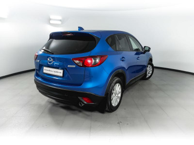Mazda CX-5 2.0 AT (150 л. с.)
