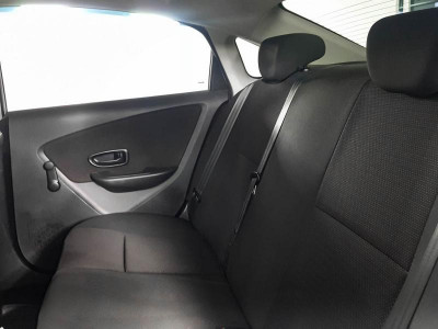 Nissan Almera 1.6 MT (102 л. с.)
