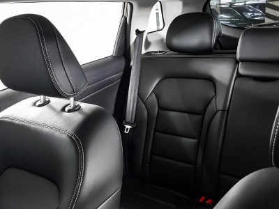 Geely Atlas 2.4 6AT 4WD (149 л.с.)