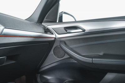 BMW Х3 xDrive30i AT (249 л.с.)