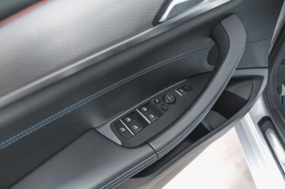 BMW Х3 xDrive30i AT (249 л.с.)