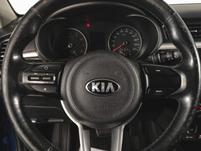 Kia Rio X-Line 1.4 AT (100 л. с.)