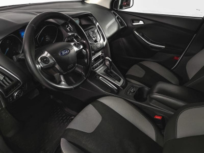 Ford Focus 1.6 PowerShift (105 л. с.)