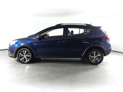 Lifan X50 1.5 MT (103 л. с.)